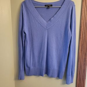 Banana Republic silk/cashmere sweater